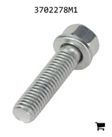AGCO 3702278M1 Болт с шестигранной головкой