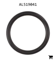 AGCO AL519041 Уплотнительное кольцо
