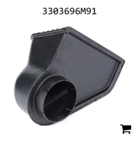 AGCO 3303696M91 Предочиститель воздушного фильтра