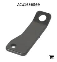 AGCO ACW1636060 Кронштейн клапана