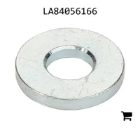 AGCO LA84056166 Шайба