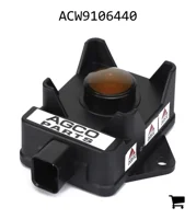 AGCO ACW9106440 Радарный датчик