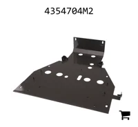 AGCO 4354704M2 Щиток