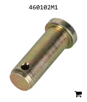 AGCO 460102M1 Палец