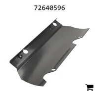 AGCO 72640596 Крышка