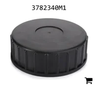 AGCO 3782340M1 Крышка бака