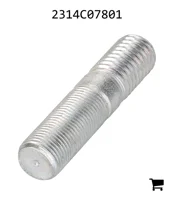 AGCO 2314C07801 Болт