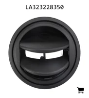 AGCO LA323228350 Вентилятор