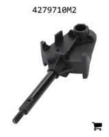 AGCO 4279710M2 Кронштейн рычага трансмиссии