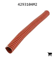 AGCO 4293104M2 Шланг