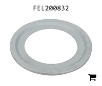 AGCO FEL200832 Уплотнительная шайба