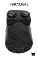 AGCO 700733643 Двигатель