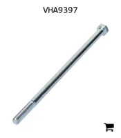 AGCO VHA9397 Винт