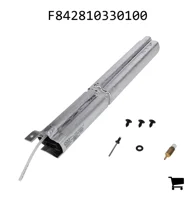 AGCO F842810330100 Блок управления