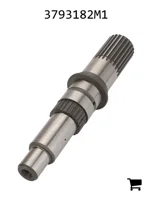 AGCO 3793182M1 Вал