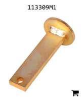 AGCO 113309M1 Соединительное звено цепи