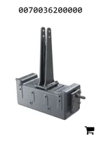 AGCO 0070036200000 Груз навесной