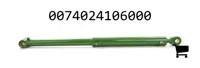 AGCO 0074024106000 Опрокидывающий гидроцилиндр