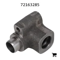 AGCO 72163285 Колено