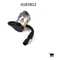 AGCO 4103812 Электромагнит