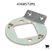 AGCO 4360572M1 Щиток