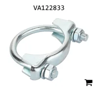 AGCO VA122833 Зажим