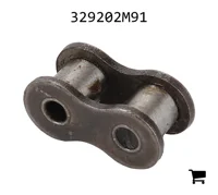 AGCO 329202M91 Тяга