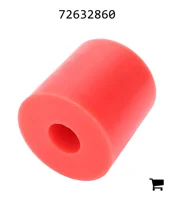 AGCO 72632860 Резиновый демпфер