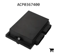 AGCO ACP0367400 Блок управления