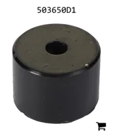 AGCO 503650D1 Проставочная втулка