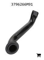 AGCO 3796266M91 Трубка