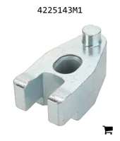 AGCO 4225143M1 Зажим