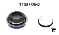AGCO 3708335M2 Комплект уплотнений