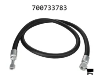 AGCO 700733783 Гидравлический шланг