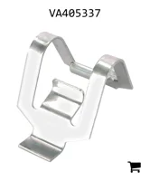 AGCO VA405337 Пружинный зажим