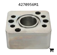 AGCO 4270956M1 Проставочная втулка