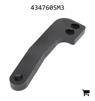 AGCO 4347605M3 Ремень