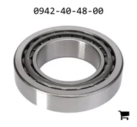 AGCO 0942-40-48-00 Подшипник