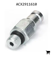 AGCO ACX2911610 Штуцер