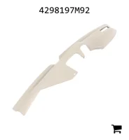 AGCO 4298197M92 Кожух