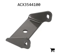 AGCO ACX3544100 Усилитель