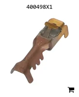 AGCO 400498X1 Разъем