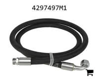 AGCO 4297497M1 Гидравлический шланг
