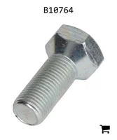 AGCO B10764 Винт с шестигранной головкой