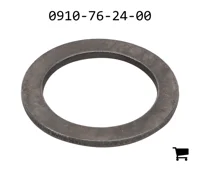 AGCO 0910-76-24-00 Опорная шайба