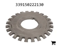 AGCO 339150222130 Ротор импульсный