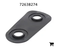 AGCO 72638274 Накладка пола