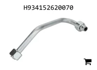 AGCO H934152620070 Труба