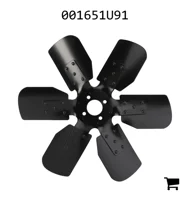AGCO 001651U91 Вентилятор