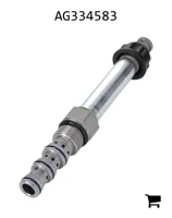 AGCO AG334583 Электромагнитный клапан